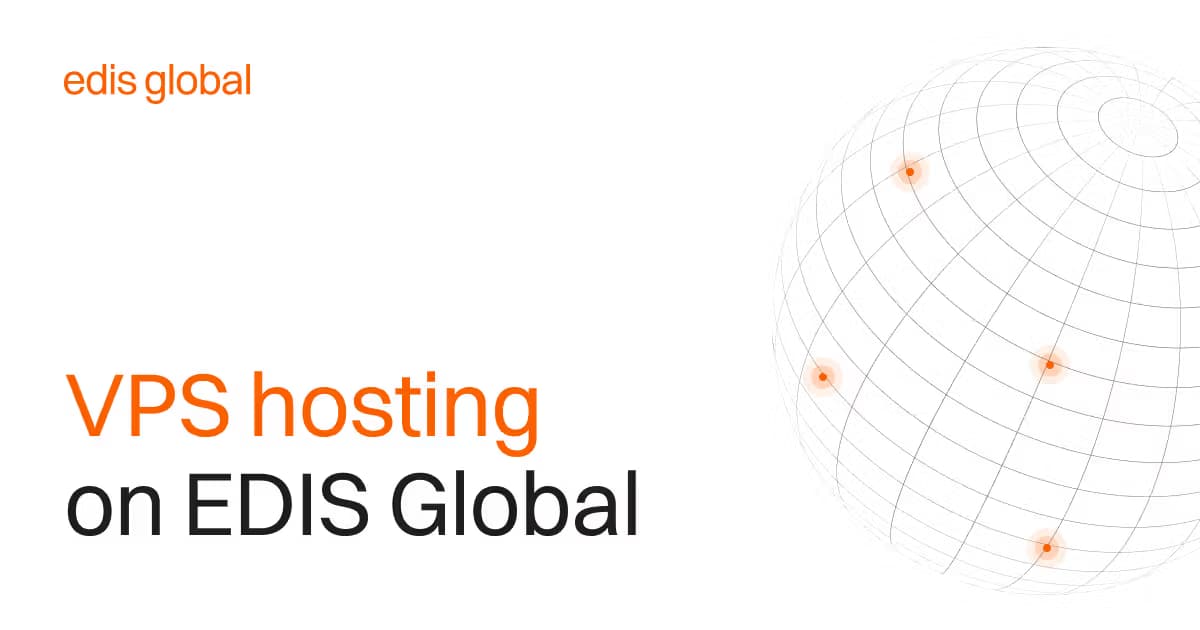 EDIS Case Study