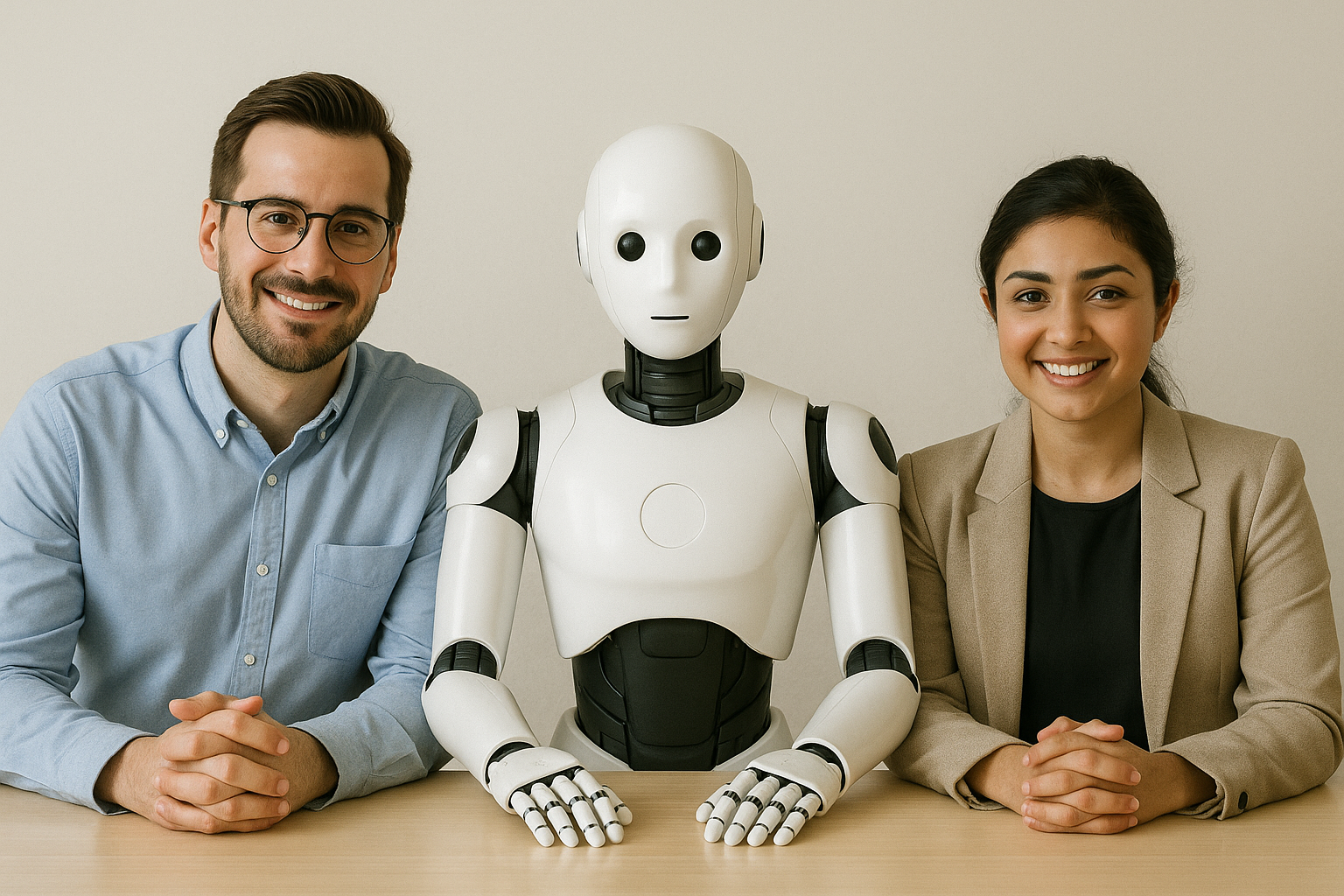 Build a Hybrid Team with Aissist.io