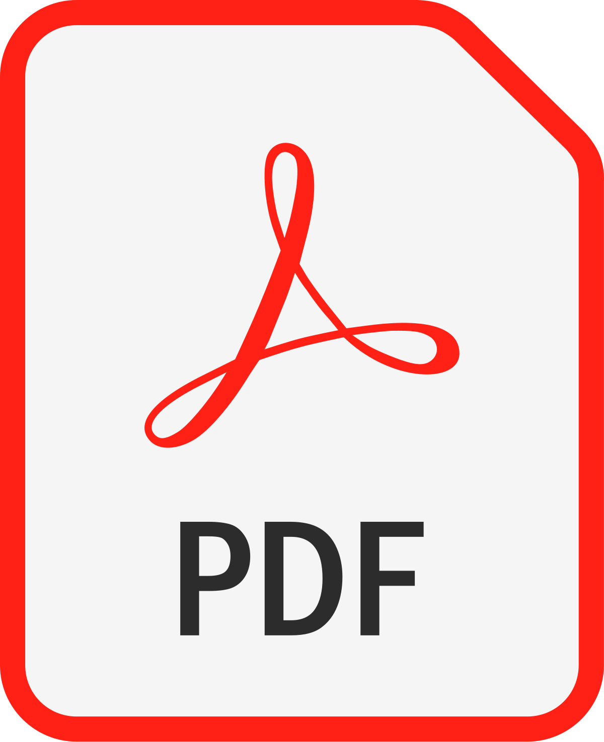 Attachment icon