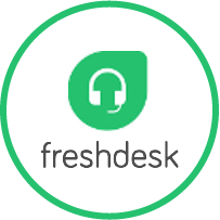 Freshdesk